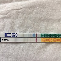 大卫和金秀儿一起测的早孕，这算是有了么☺️