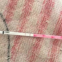 秀儿zzy有明显 印子为什么还会来大姨妈呢？还是比较明显的那一种。