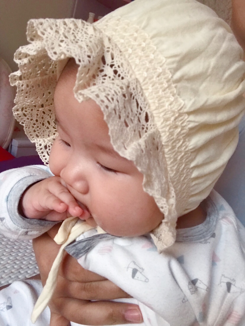 我们不是胖嘟嘟，我们只是肉很多！