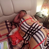 最好的早教是父母的陪伴👼