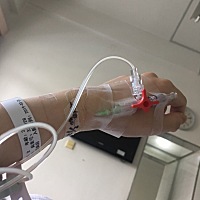 31号下午破水，整整34周，晚上紧急剖腹产，哥哥十点一分出来才1910克，弟弟十点二分出来2280克，因...