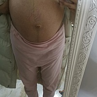 4月30号的预产期，有没有一起的，不知道是男宝还是女宝！