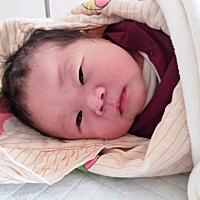 报喜喽，3.29晚上11点我的小奶猪来啦，顺转剖一共15个多小时，滋味只能体会过的人才懂，不过一切都...