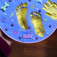 昨天跟幺儿做的，终于完成了