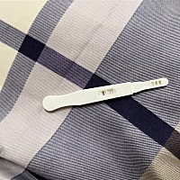 2019年4月2号19点50分，感恩(≧∇≦)，接下来所有的不容易，都会坚强坚持，只为你健康成长，爸比妈...