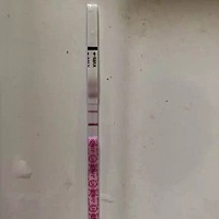 月经一直不正常，周期是45，有姐妹和我一样吗？这个月测排卵，提示30号排卵，最后测得2号到现在金秀儿的...