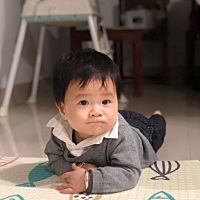 每个妈妈都是世界上最伟大的人，十月怀胎，日夜细心照顾，其中的辛劳只有当事人深有体会，希望善待每个...