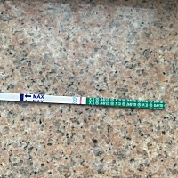 有印吗？看得出来吗？