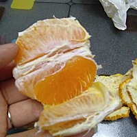 深夜发圈，水果在召唤我😂