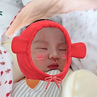 41周生了，小棉袄。本来准备顺产，做好了一切准备，41周了还没有动静，可能是宝宝真的不想出来，爬楼梯...