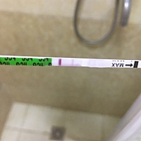 这是怀孕了吗？今天去医院遇见一个很不负责的医生就说让我自己小心点不稳定不明白什么意思，而且还没有...