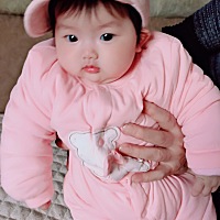 4个月的宝宝你们一天要换几块纸尿片