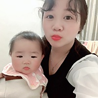 不知不觉，宝宝六个半月了