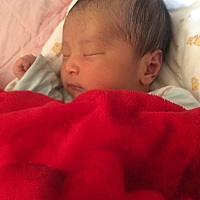 儿子出生第八天啦，但是奶水还是不是很多，也不涨奶，喂奶的也不惊奶，想问一下宝妈们这种情况正常吗，...