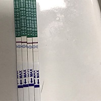 这样是不是怀上了