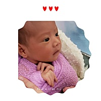 今天十五天啦，虽然一个人带着月子。每天看到你就会感觉开心。就是各种担心自己做不好，😂😂😂赶...