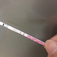 下半年开始要宝宝了，现在开始吃叶酸应该没事吧？买了金秀儿的半定量开始检测自己的排卵期了，祝我好运吧。