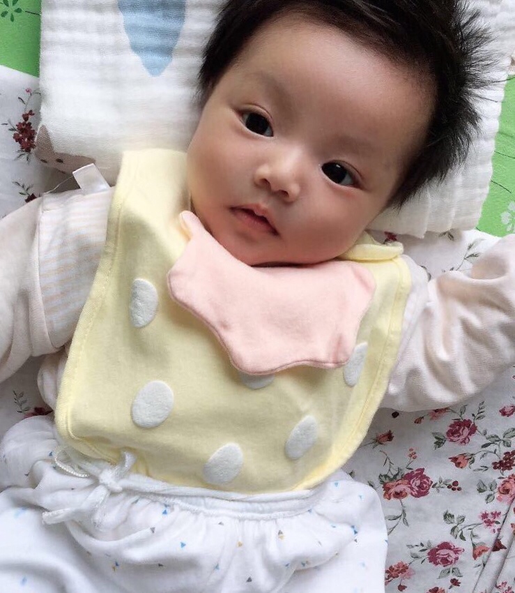 快两个月了