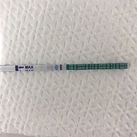 亲们帮忙看下这是有了吗