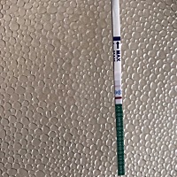 3月10日末次月经，今早测的这是怀孕了吗