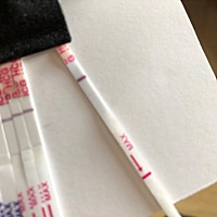 现在灰印更加明显了～