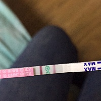 这样是不是在排卵了？