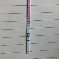 生化妊娠 3月29号姨妈 4月3号结束。 今天4月五号 排卵试纸就弱阳了 这么快排卵期就来了吗