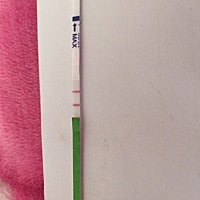 这是排卵了吗 哪位明白大神给指点一下