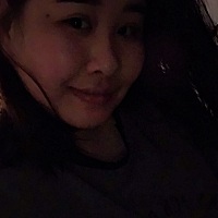 看着我自己高兴的份上，宝宝，你快来呀。