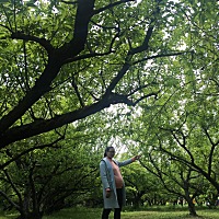 2019.04.02下午，与我的小情人提前见面了😊😊 2019.3.31踏青 实践证明多走动可以促进生产 小情人�...