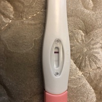 三月三号末次月经 月经推迟两天 之前都是很准几乎一天不差 请问各位朋友这是有了吗？