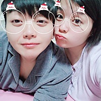 都说我和我老公有夫妻相，大家看看有吗-_-||就连逛街遇到的陌生人都说我们俩一看就是两口子，我和老公妥...