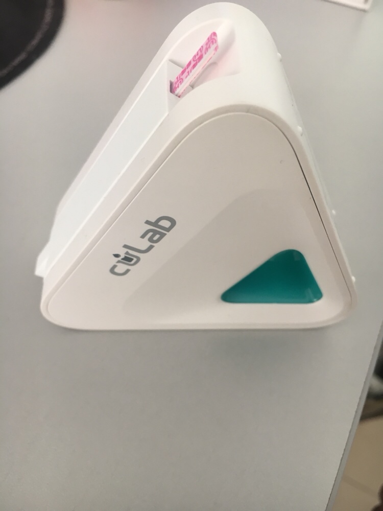 塑孕测排卵工具