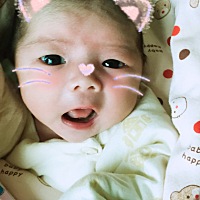 我们20天啦❤️