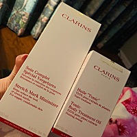 不知道管用不管用，先买了✌🏻 希望二胎妊娠纹不要增多