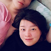 清明小长假和老公赖床到现在都没起