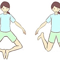 骨盆不正毁细腰长腿！7个矫正动作还原下半身完美下半身 2015-9-1 操作 拥有修长双腿、芊芊细腰是万千女...