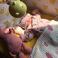 26天😚👼🏻快熬出头了你们呢？
