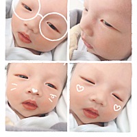 坐月子的16天了，刚才洗了个头，感觉人生到达了巅峰，感觉飘了😶😶爽呆了