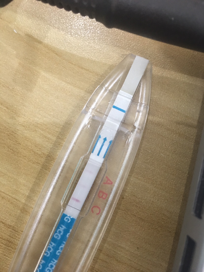 多久做b超才能看到胎囊3月22号就应该来例假的。到现在4月6号都没有来b超没有看到胎囊