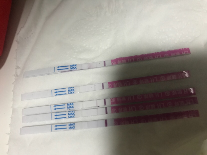 我这是什么情况 离强阳查一大截怎么就转弱了 这个App测我是9号排卵 这日子也快到了 今天6号了 备孕这是第三个月了 这个月开始用排卵试纸 有没有懂的美女们 求解 谢谢🙏
