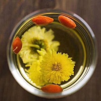 【一杯枸杞菊花茶，拯救你疲劳的眼睛】 每天盯着电脑、 手机十几个小时， 眼睛能不干涩吗？ 今天为大家...