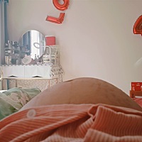 🤔  挺好奇他在里面是什么姿势