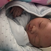 报喜拉。4.6顺产男宝宝一枚。6斤6。祝各位妈妈们也顺顺利利🎉🎉🎉