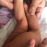 有谁知道这是怎么了吗