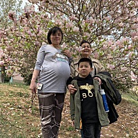 今天春游小记