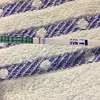 我好高兴啊 清明节回老家没带验孕棒 一回家我就测了一下 好高兴 想问问我需要注意什么