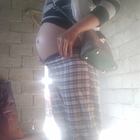 你们帮我看看是男孩女儿