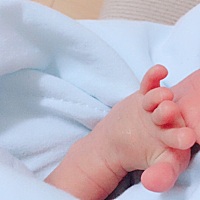 晒晒我们的小脚丫😁