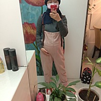 怀孕时 别人总告诉我珍惜孕期时光 珍惜孩子在肚子里的日子! 我不理解！我多么希望宝宝快点出生，与他见...